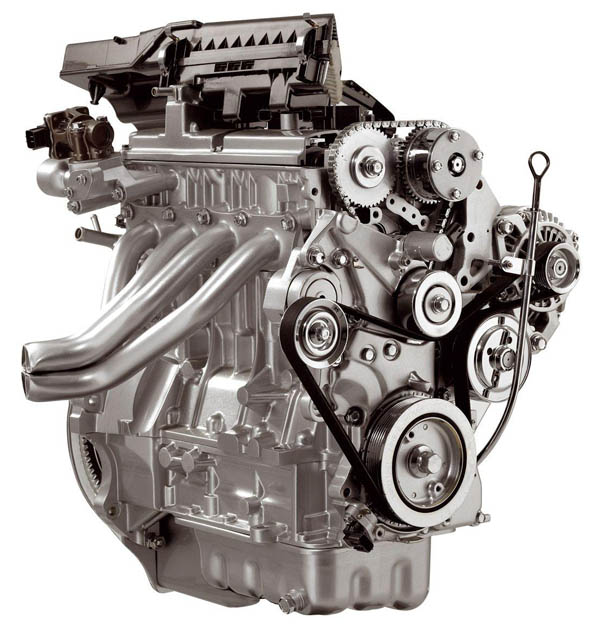 2003 R Xj6 Car Engine